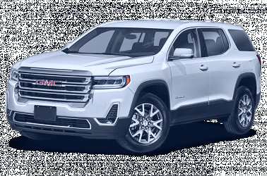 2020 GMC Acadia Specs, Price, MPG & Reviews | Cars.com